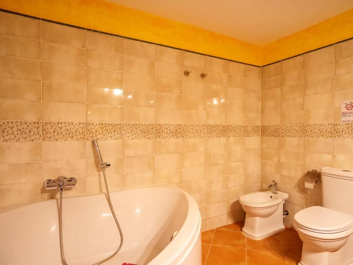 Holiday Home Ses Comes By Interhome Biniamar