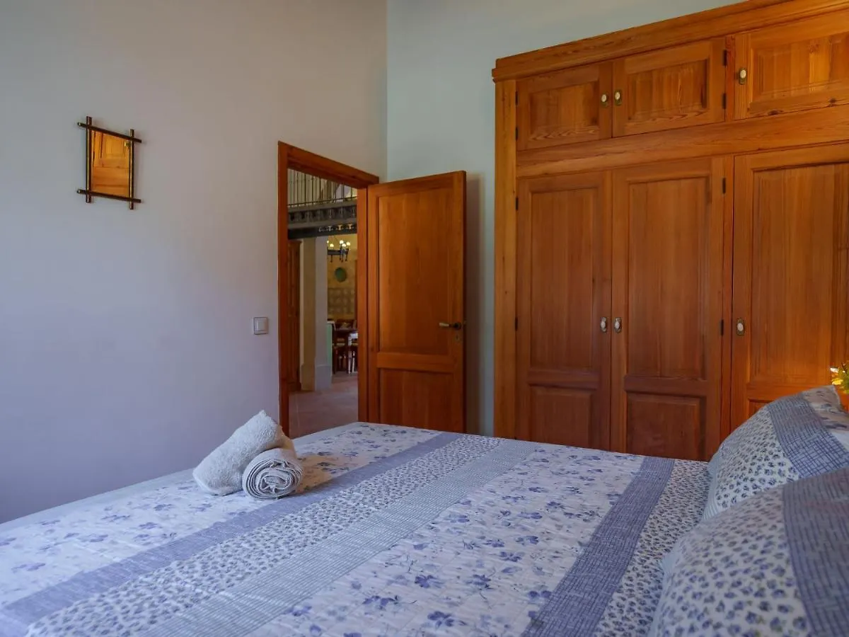 Holiday Home Ses Comes By Interhome Biniamar