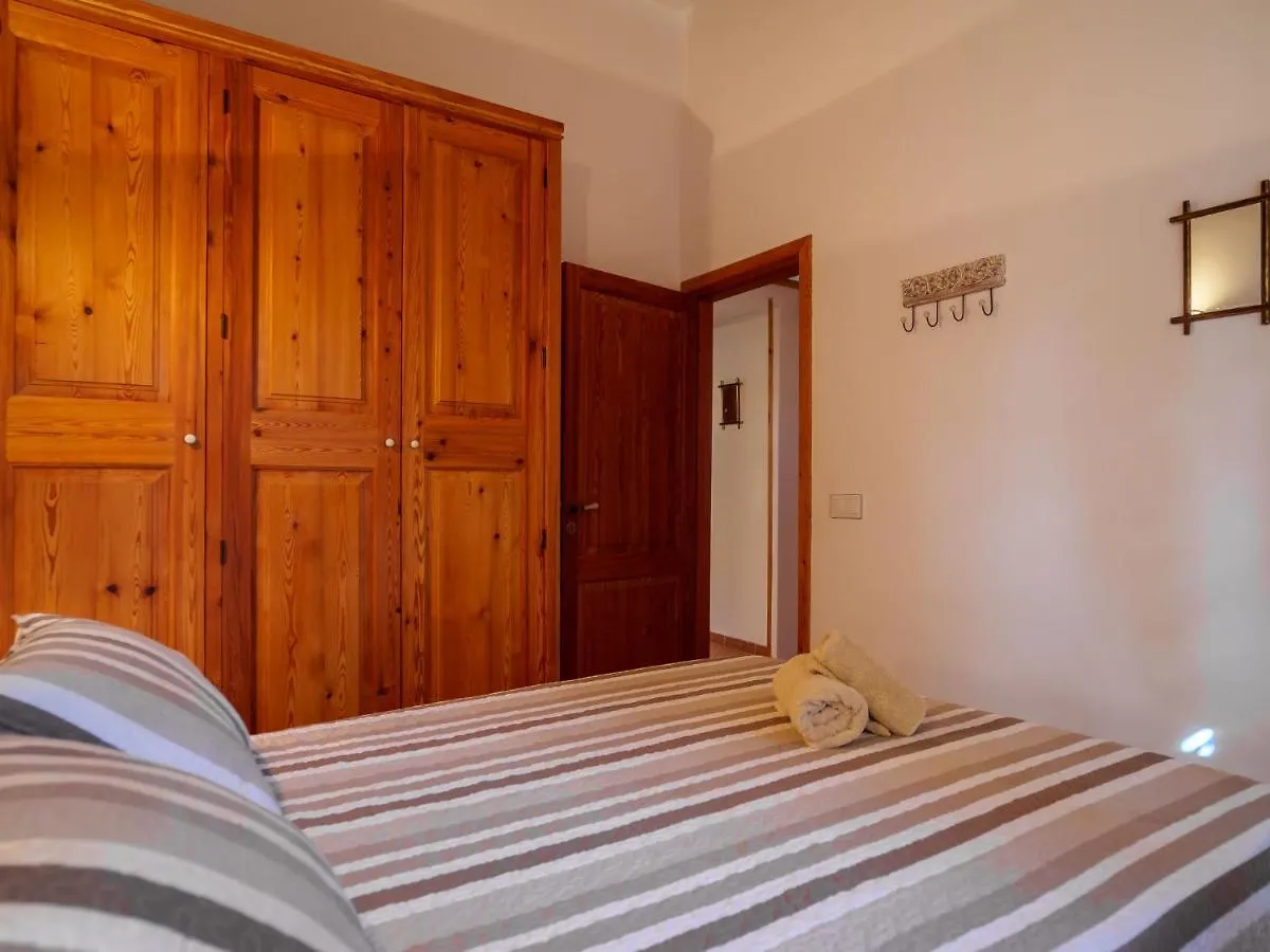 Holiday Home Ses Comes By Interhome Biniamar