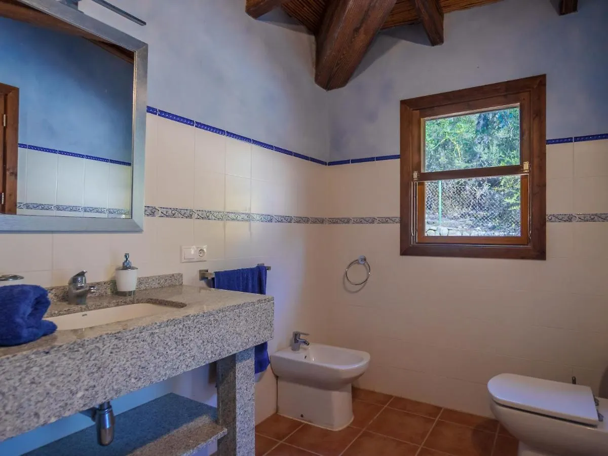 Holiday Home Ses Comes By Interhome Biniamar