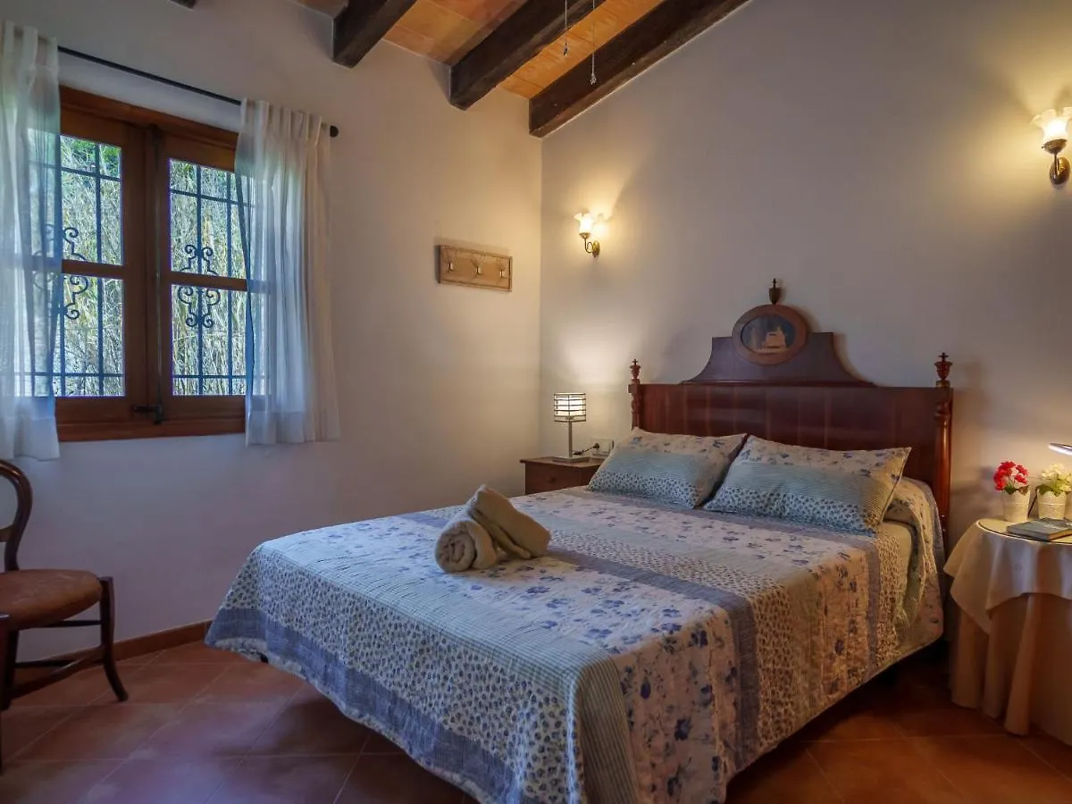 Holiday Home Ses Comes By Interhome Biniamar 0*,